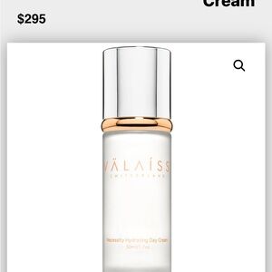 Valaiss Necessity Hydrating Day Cream